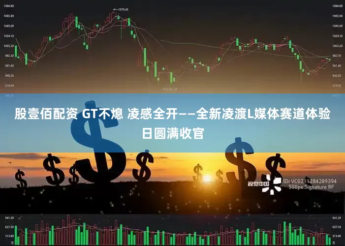 股壹佰配资 GT不熄 凌感全开——全新凌渡L媒体赛道体验日圆满收官